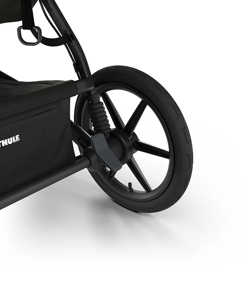 Thule Urban Glide 4-Wheel Stroller