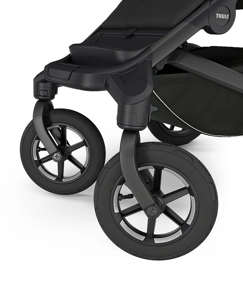 Thule Urban Glide 4-Wheel Stroller