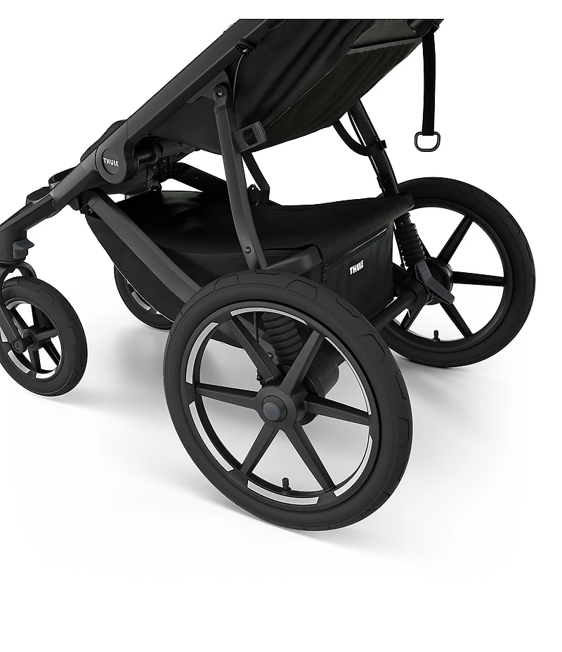 Thule Urban Glide 4-Wheel Stroller