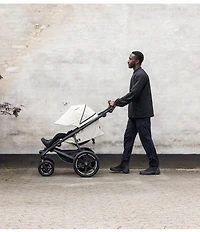 Thule Urban Glide 4-Wheel Stroller
