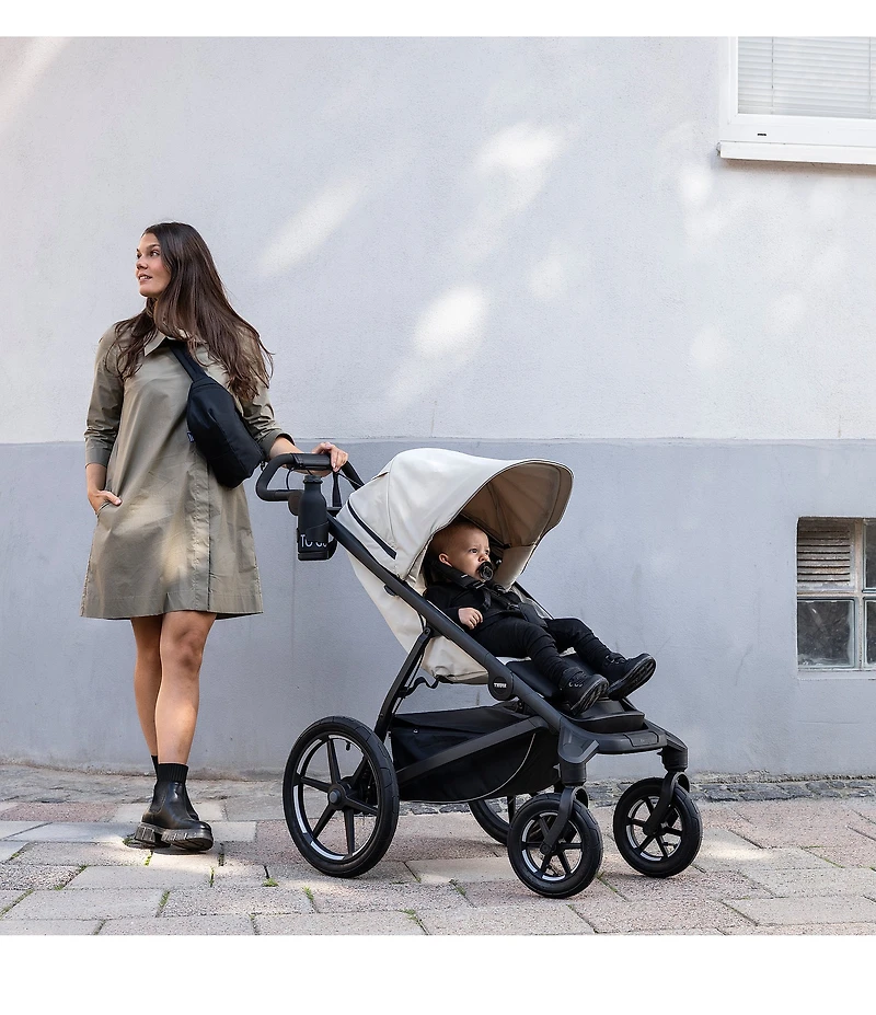 Thule Urban Glide 4-Wheel Stroller