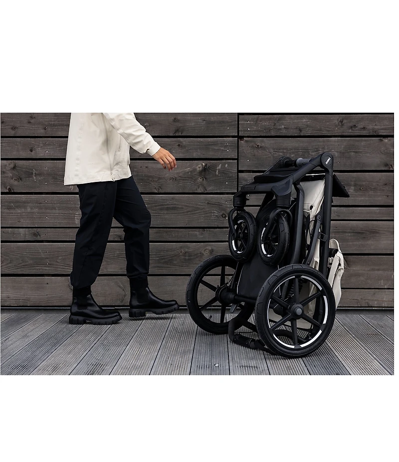 Thule Urban Glide 4-Wheel Stroller