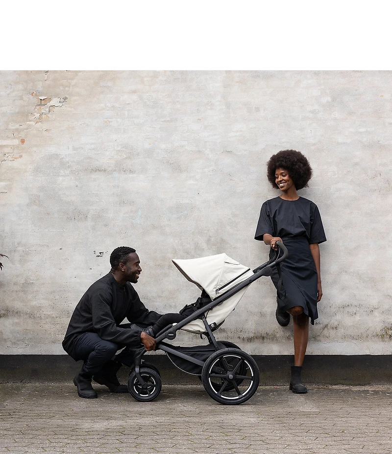 Thule Urban Glide 4-Wheel Stroller