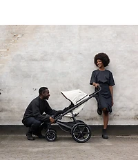Thule Urban Glide 4-Wheel Stroller