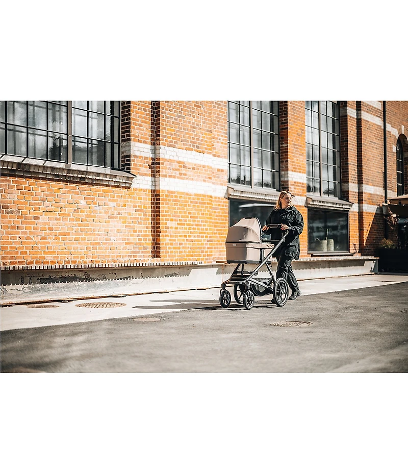 Thule Urban Glide 4-Wheel Stroller