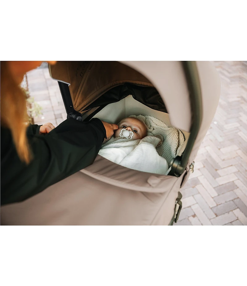 Thule Urban Glide 4-Wheel Stroller