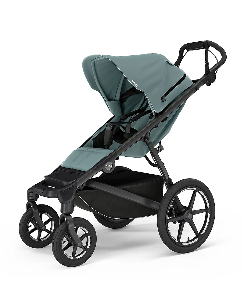 Thule Urban Glide 4-Wheel Stroller