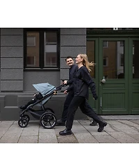Thule Urban Glide 4-Wheel Stroller