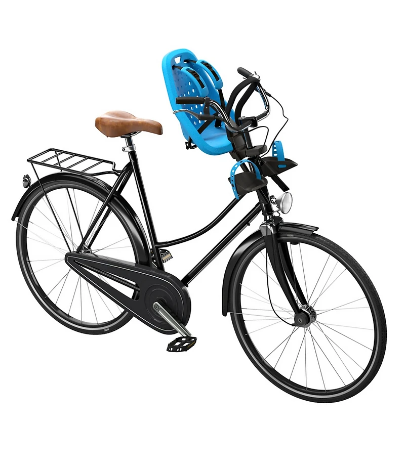 Thule Yepp Mini Child Bike Seat