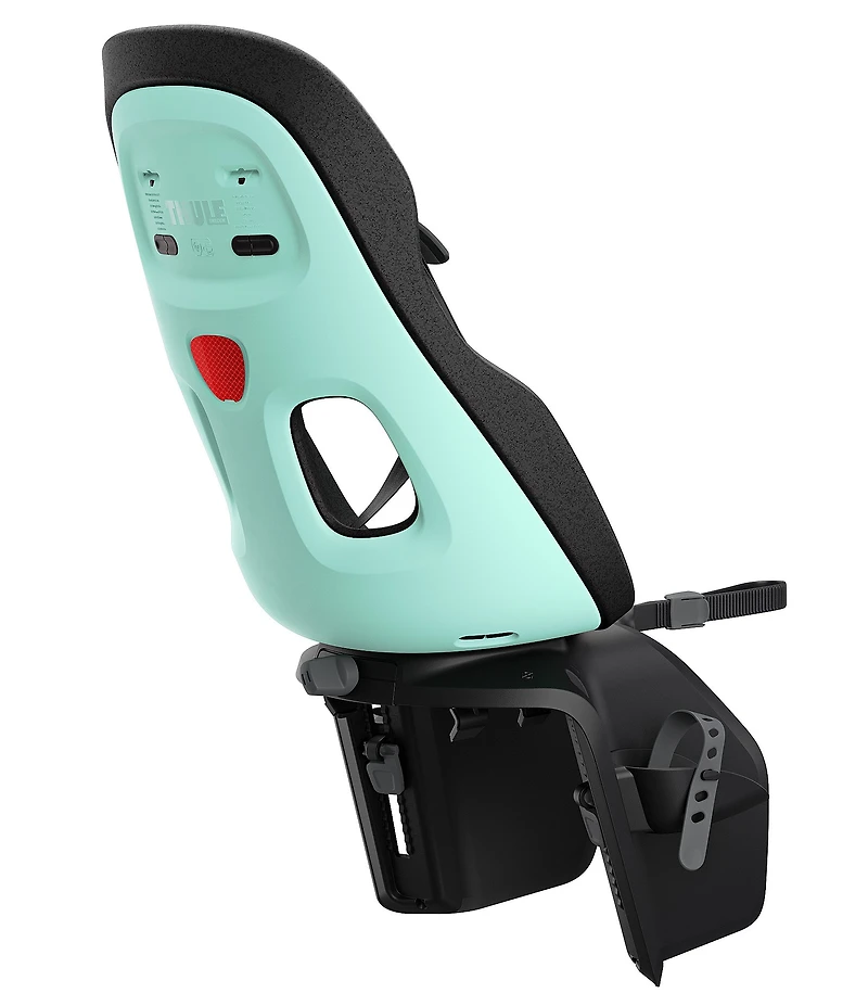 Thule Yepp Nexxt 2 Maxi Rack Mount Child Bike Seat