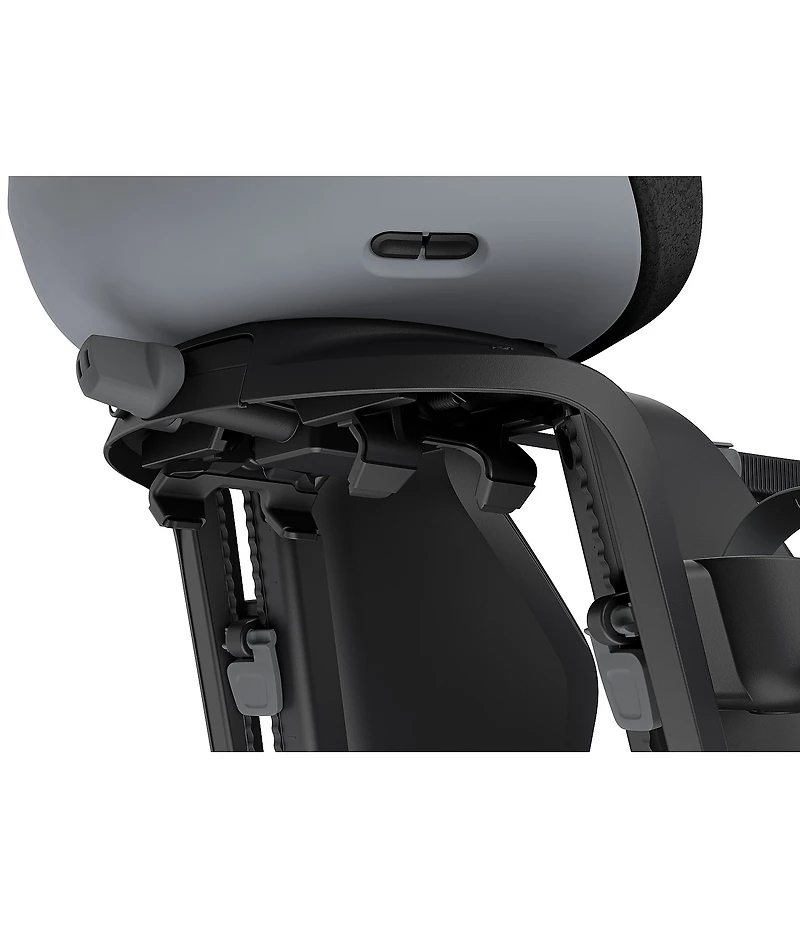 Thule Yepp Nexxt 2 Maxi Rack Mount Child Bike Seat