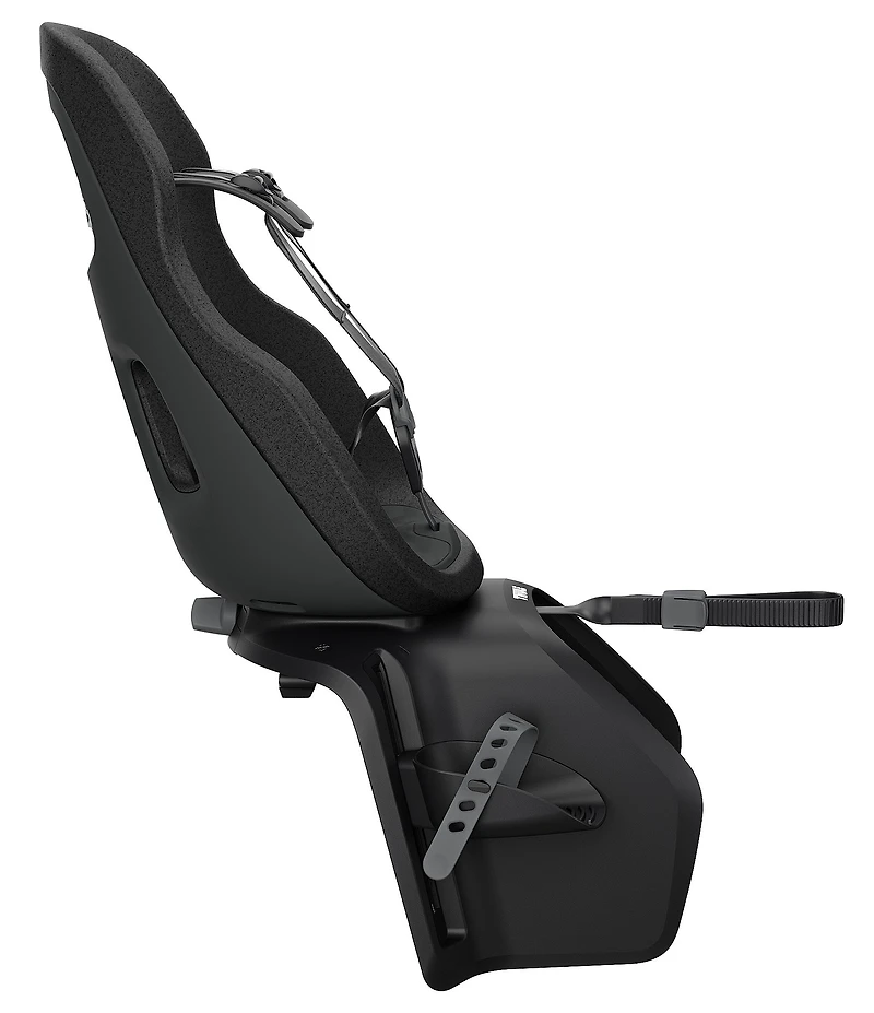 Thule Yepp Nexxt 2 Maxi Rack Mount Child Bike Seat