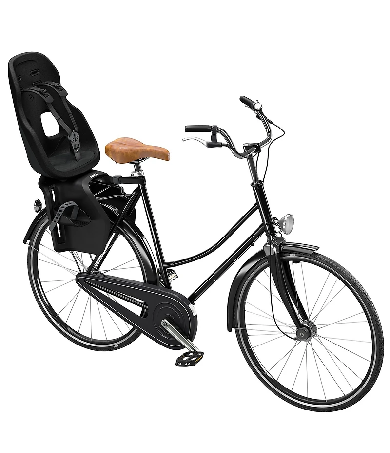 Thule Yepp Nexxt 2 Maxi Rack Mount Child Bike Seat