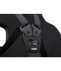 Thule Yepp Nexxt 2 Maxi Rack Mount Child Bike Seat