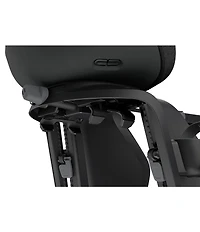 Thule Yepp Nexxt 2 Maxi Rack Mount Child Bike Seat
