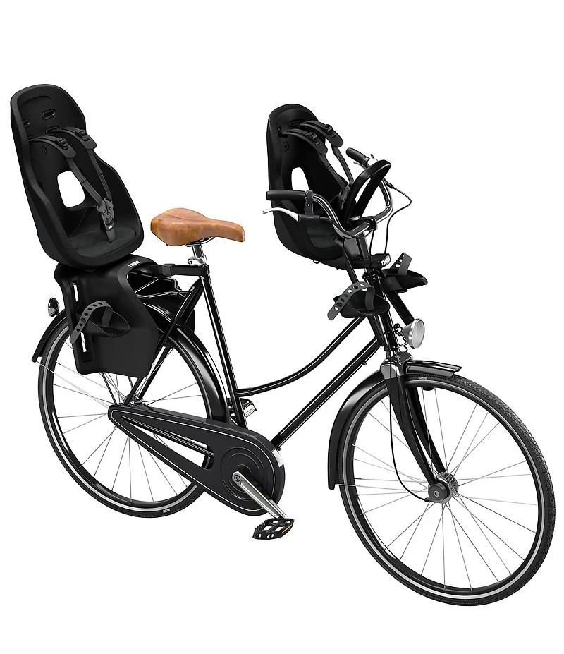 Thule Yepp Nexxt 2 Maxi Rack Mount Child Bike Seat