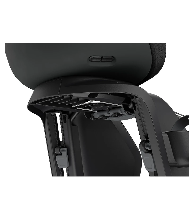 Thule Yepp Nexxt2 Maxi Frame Mount Child Bike Seat