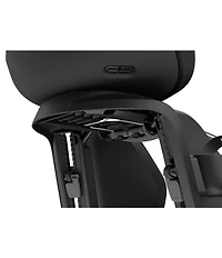 Thule Yepp Nexxt2 Maxi Frame Mount Child Bike Seat