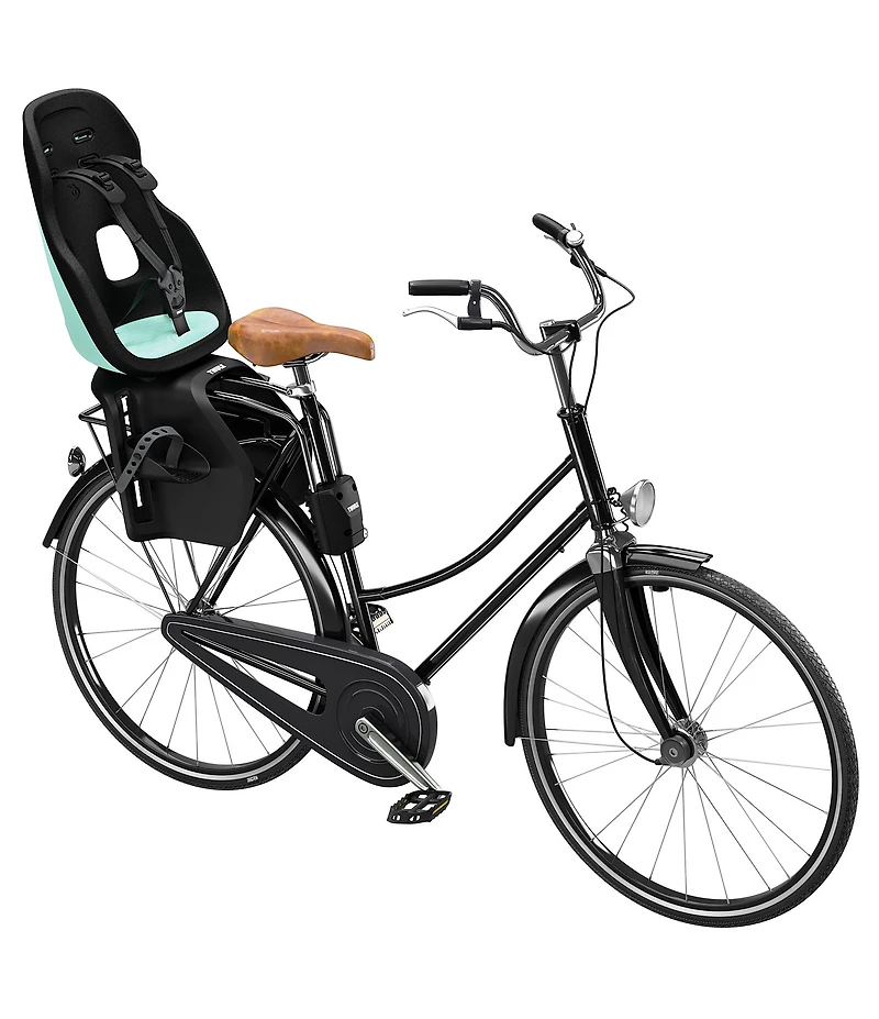 Thule Yepp Nexxt2 Maxi Frame Mount Child Bike Seat