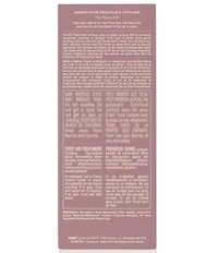 Thymes Amber Hour Petite Boxed Reed Diffuser