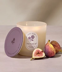 Thymes Day Rise 2-Wick Aromatic Candle, 13 oz.
