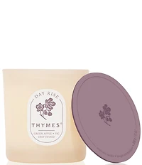 Thymes Day Rise 2-Wick Aromatic Candle, 13 oz.