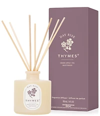 Thymes Day Rise Petite Boxed Reed Diffuser