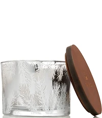 Thymes Frasier Fir Statement 3-Wick Candle, 12.5 oz.