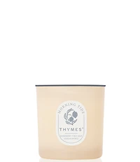 Thymes Morning Tide 2-Wick Aromatic Candle, 13 oz.