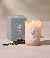 Thymes Morning Tide Poured Aromatic Candle, 6.5 oz.