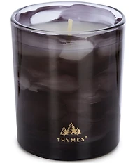Thymes Noir Woods Poured Candle, 6.5oz.