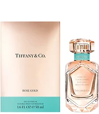 Tiffany & Co. Rose Gold Eau de Parfum
