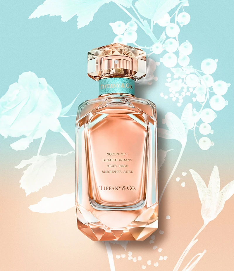 Tiffany & Co. Rose Gold Eau de Parfum
