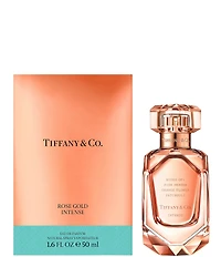 Tiffany & Co. Rose Gold Eau de Parfum Intense