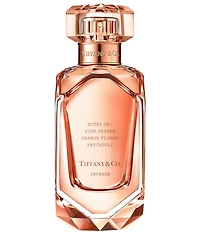 Tiffany & Co. Rose Gold Eau de Parfum Intense
