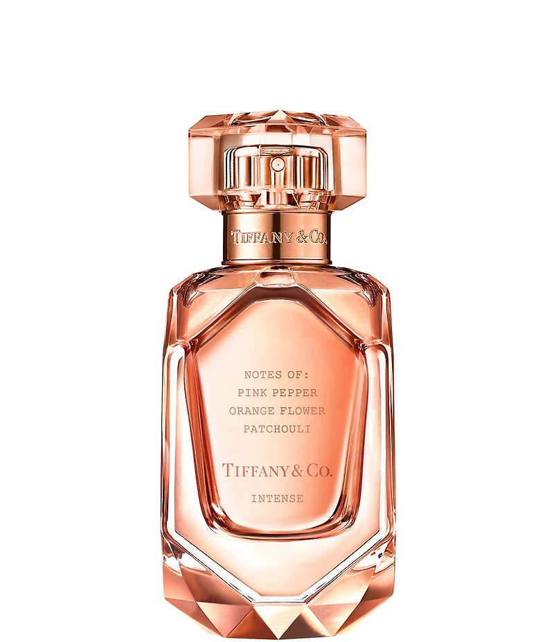 Tiffany & Co. Rose Gold Eau de Parfum Intense