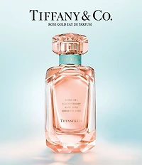 Tiffany & Co. Rose Gold Eau de Parfum 3-Piece Gift Set