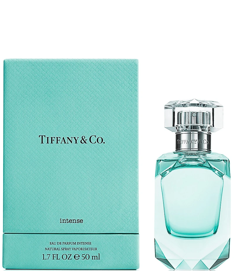 Tiffany & Co. Tiffany Eau De Parfum Intense Spray