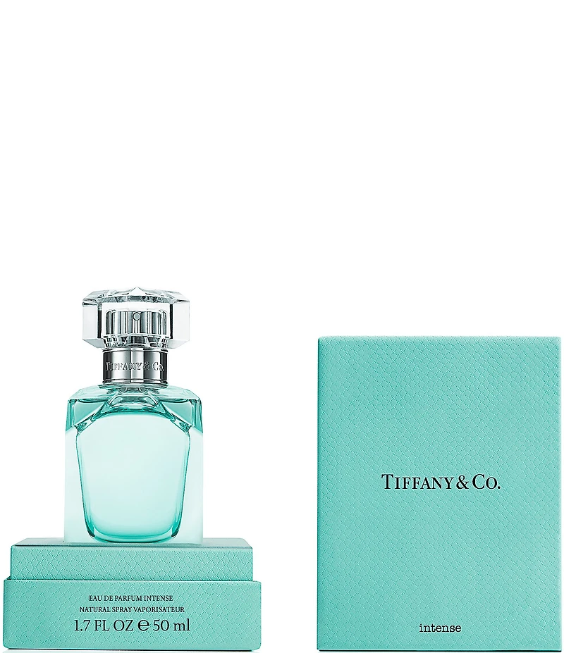 Tiffany & Co. Tiffany Eau De Parfum Intense Spray