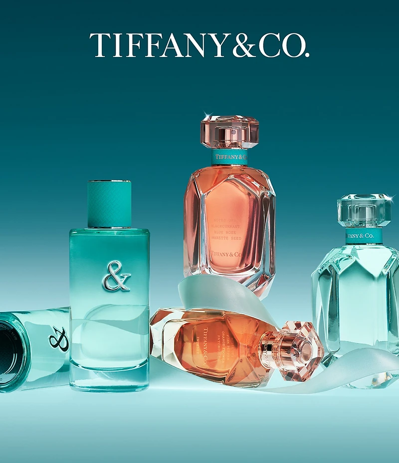 Tiffany & Co. Tiffany Eau de Parfum Spray