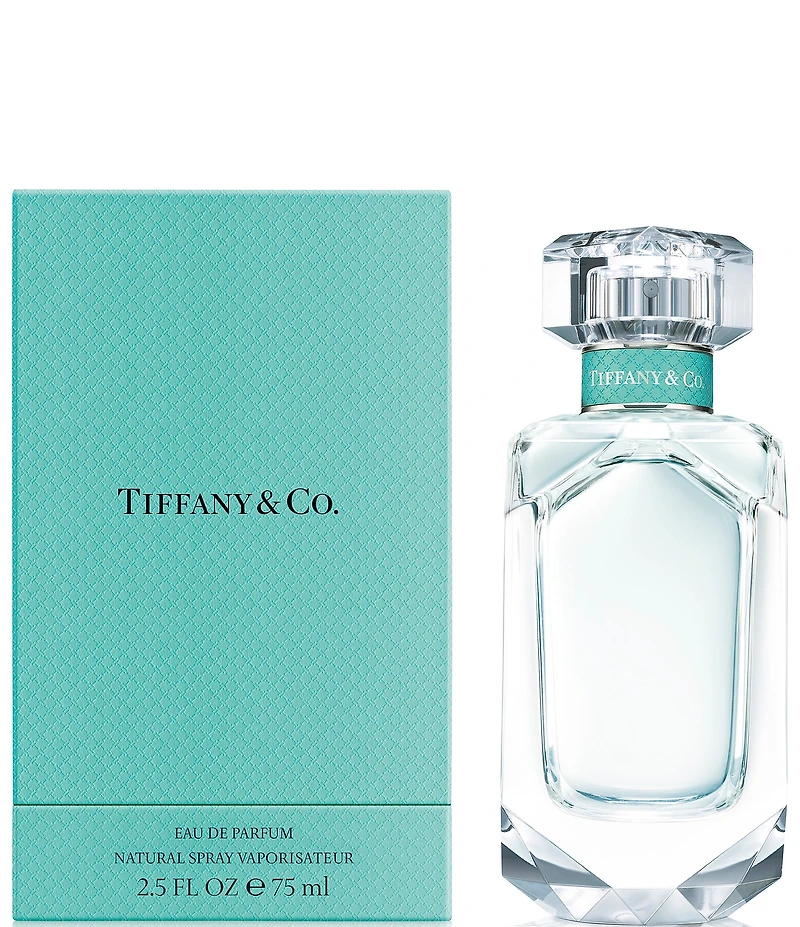 Tiffany & Co. Tiffany Eau de Parfum Spray
