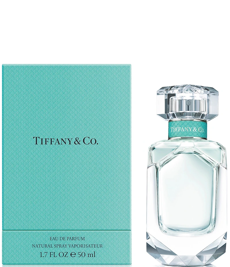 Tiffany & Co. Tiffany Eau de Parfum Spray