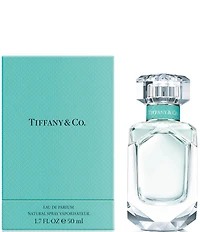 Tiffany & Co. Tiffany Eau de Parfum Spray