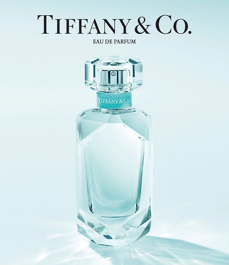 Tiffany & Co. Tiffany Eau de Parfum 3-Piece Gift Set