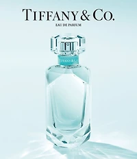 Tiffany & Co. Tiffany Eau de Parfum 3-Piece Gift Set