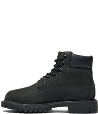 Timberland Boys' 6#double; Premium Waterproof Boots (Youth)