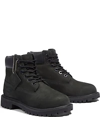Timberland Boys' 6#double; Premium Waterproof Boots (Youth)
