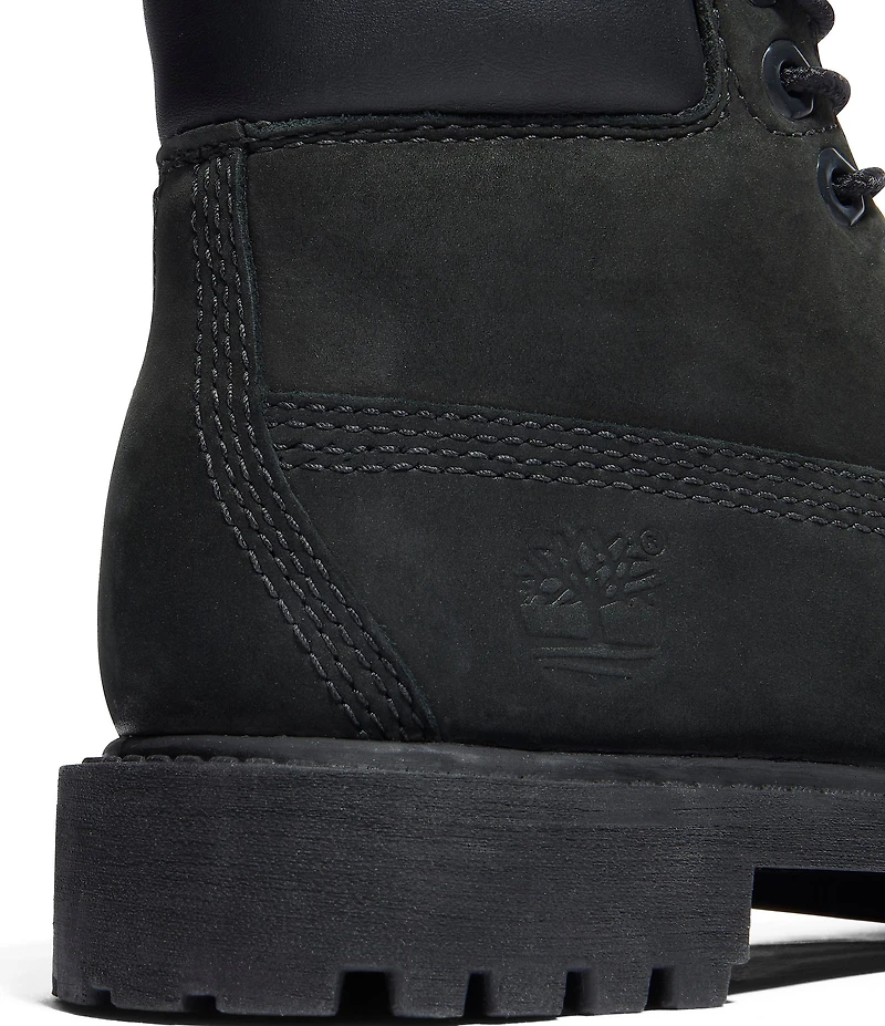 Timberland Boys' 6#double; Premium Waterproof Boots (Youth)
