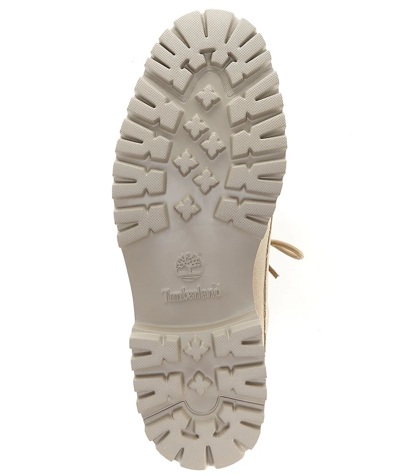 Timberland Men's Authentics Light Lace Up Boat Shoes