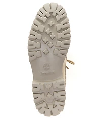 Timberland Men's Authentics Light Lace Up Boat Shoes